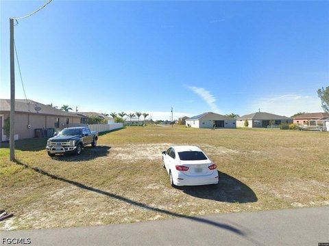 Land, Cape Coral, FL