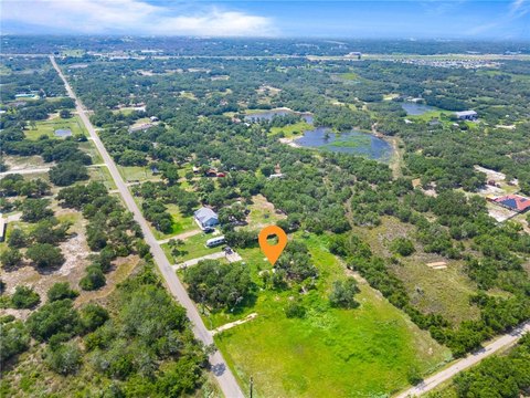 Land, Rockport, TX