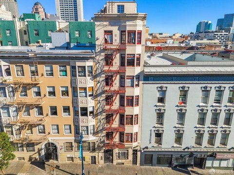 San Francisco Multifamily Investment Opportunity