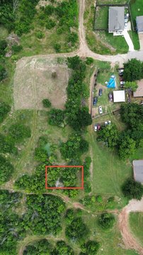 Unimproved Land Ready For Ownership