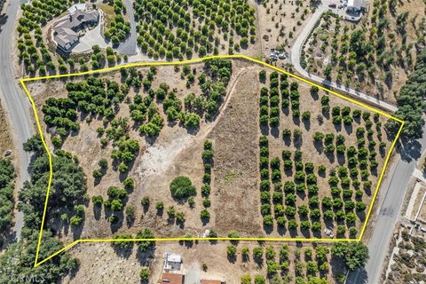 Temecula View Lot Opportunity