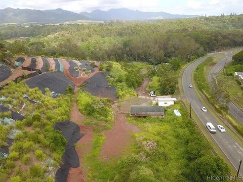 Mililani Land Investment Opportunity