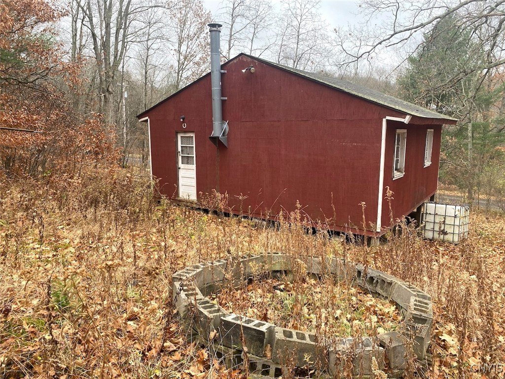 Cabin on 5 Acres