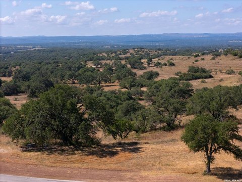 Land, Johnson City, TX