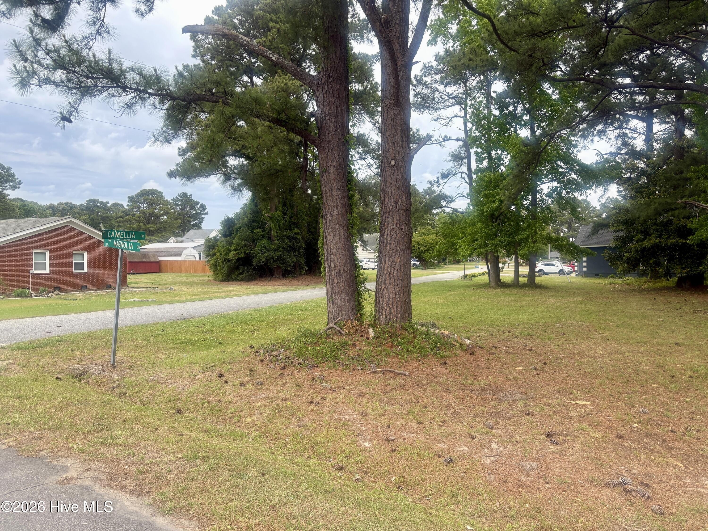 Residential Land in Camden, NC