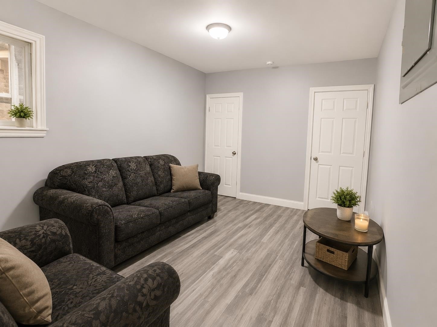 Mixed-Use Investment Opportunity