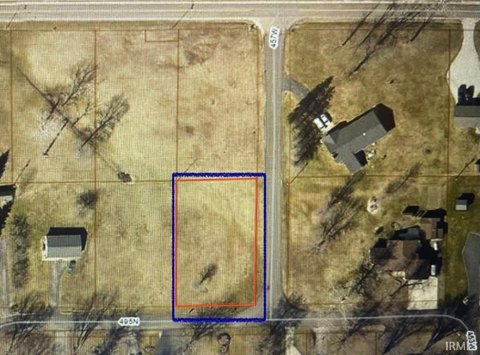 Residential Building Lot