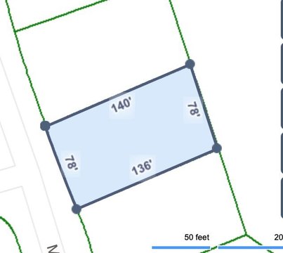 Land For Sale, Crossville, TN