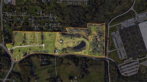 Commercial Land Near Hino Motors