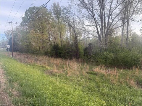 LAND - Eden, NC