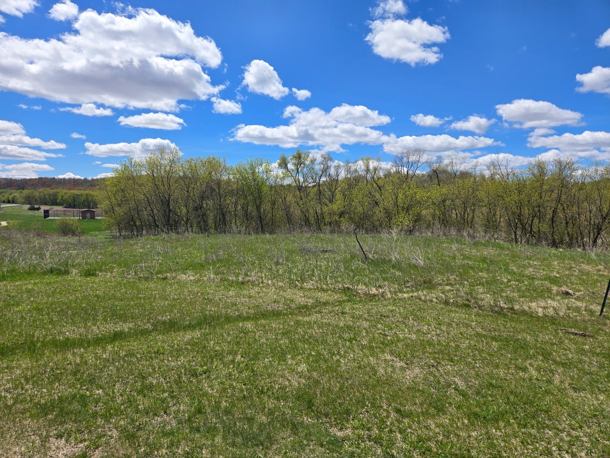 Residential Lot in Menomonie, WI