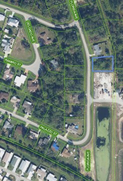 Land & Docks, Sebring, FL