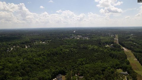 Level Commercial/Residential Land Parcel