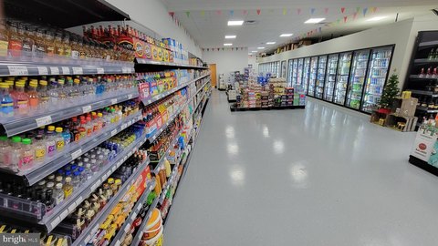 Newly Constructed Liquor Store Opportunity