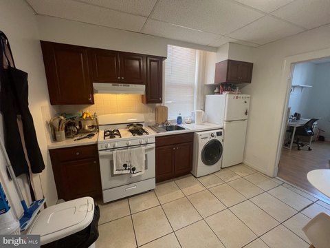 Passyunk Square Multifamily Investment