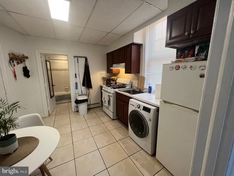 Passyunk Square Multifamily Investment