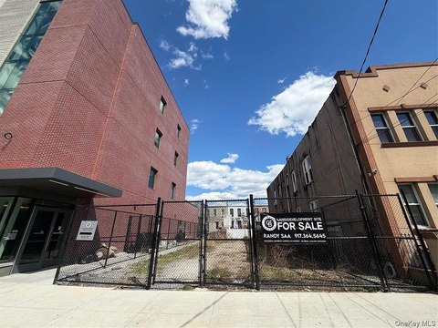 Land, Brooklyn, NY
