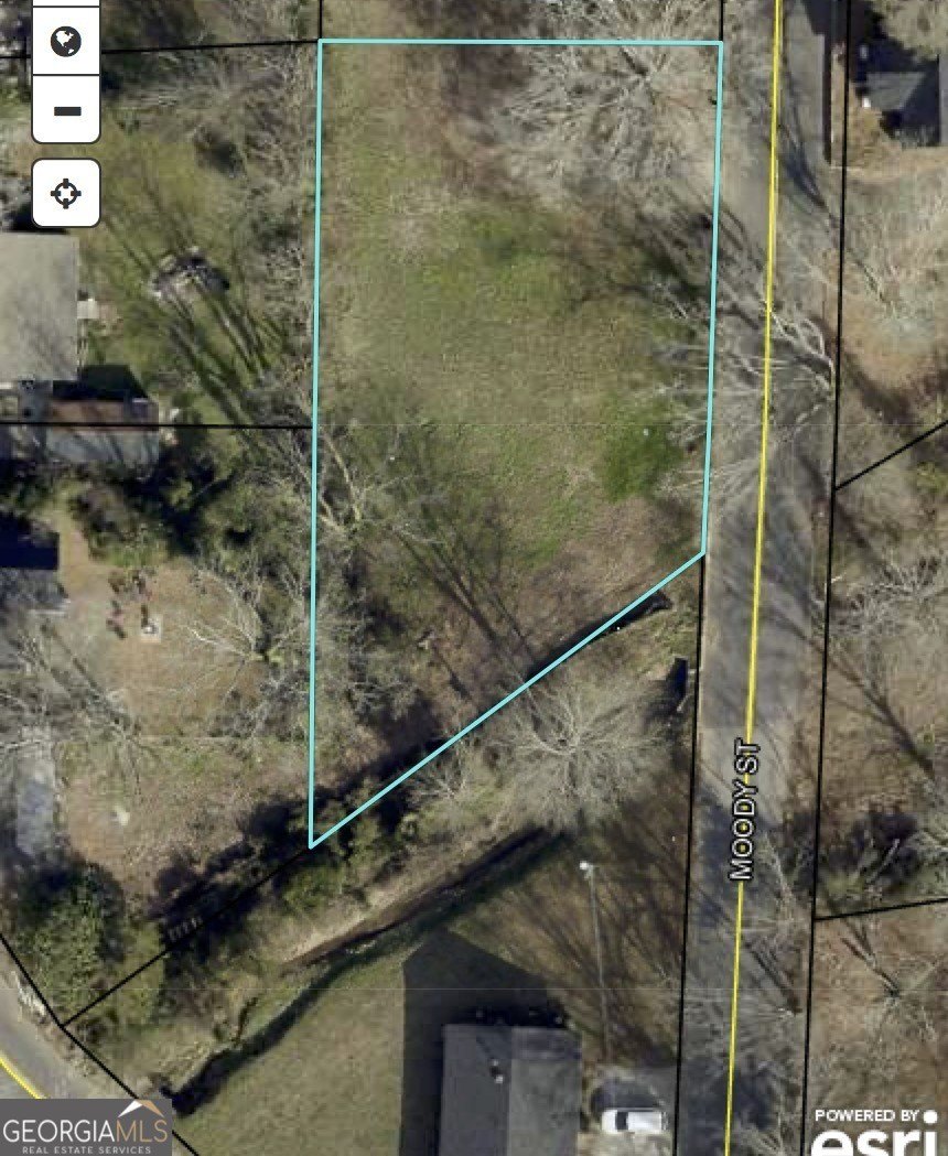 Vacant Lot in Griffin, GA