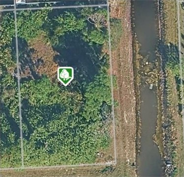 Land, LEHIGH ACRES, FL