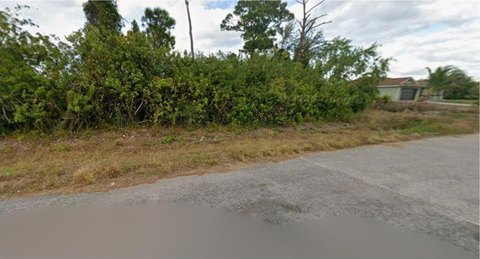 Land, LEHIGH ACRES, FL