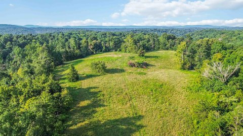LAND - Monticello, KY