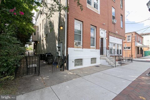 Office Space Near Rutgers Campus