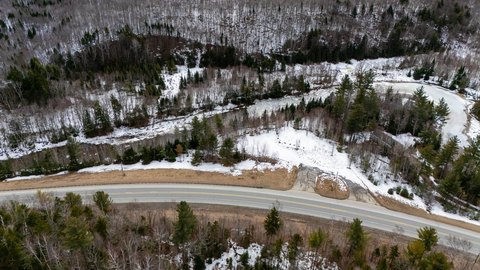 Riverside Development Land with Town Water