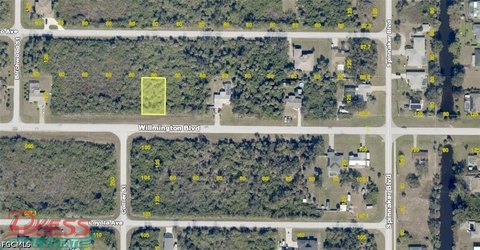 LAND - Englewood, FL