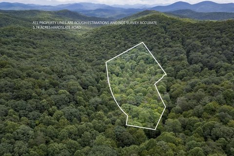 LAND - Ellijay, GA