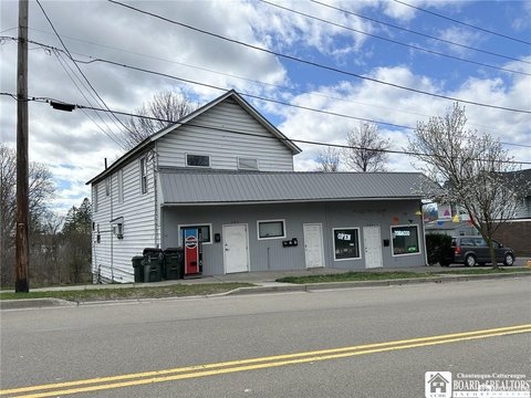 Jamestown Mixed-Use Investment Opportunity