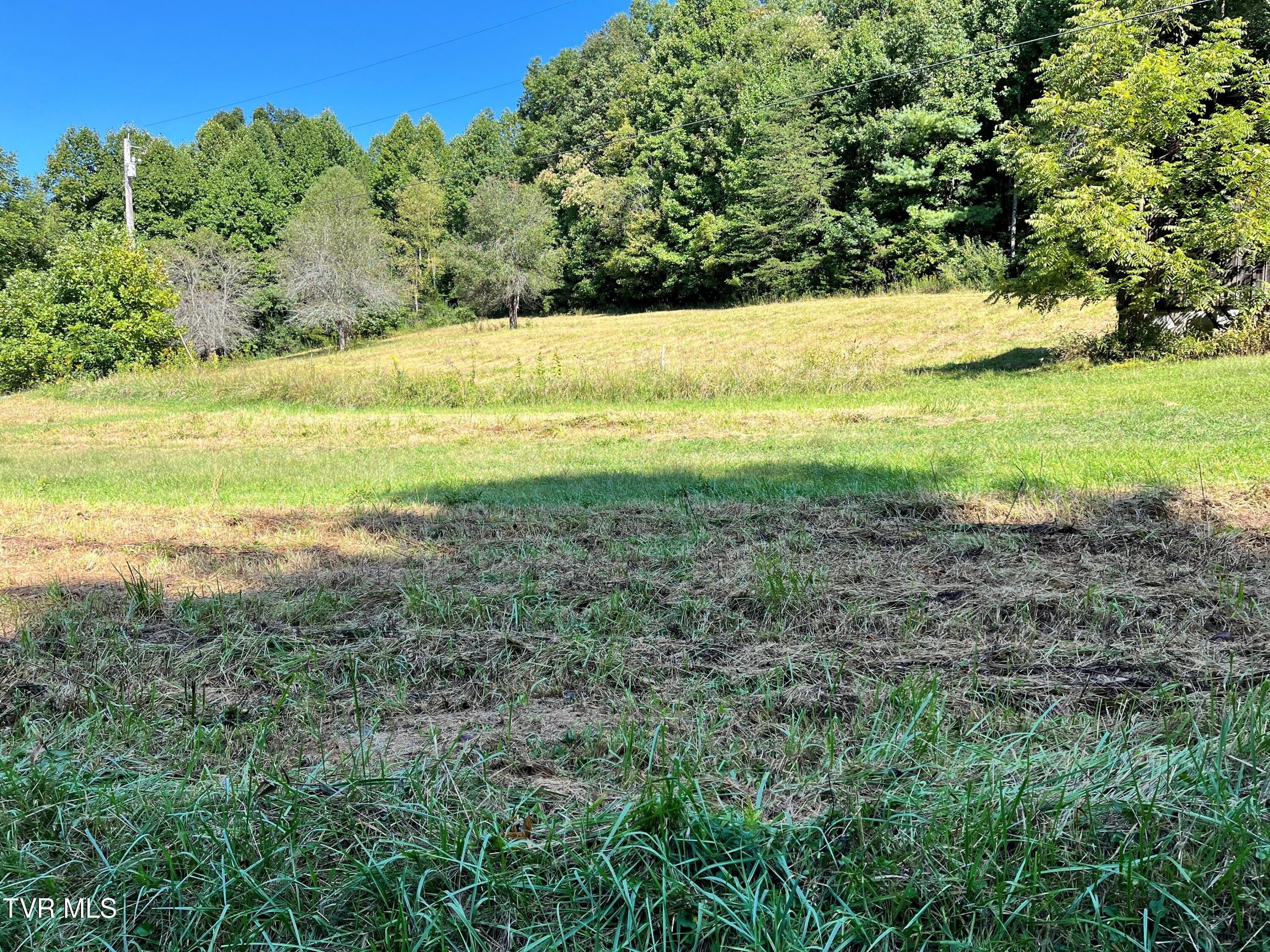 Unrestricted Land with Mountain Views