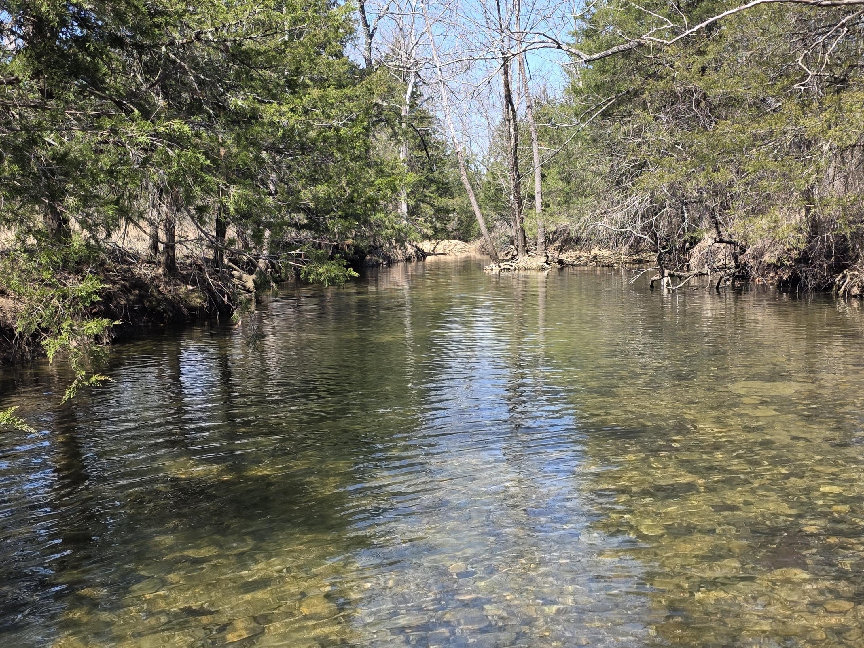 97 Acres of Unrestricted Land