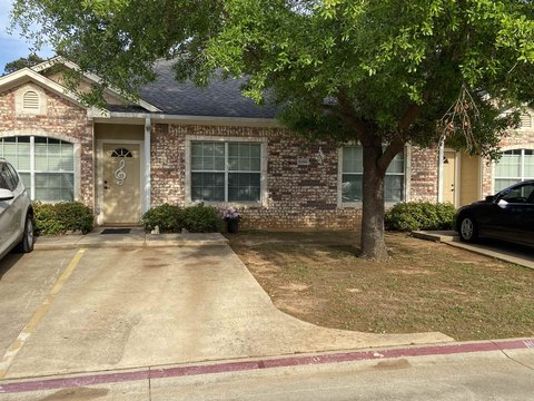 Longview Multifamily Investment Opportunity