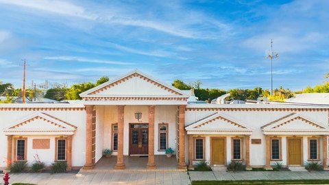 Prime Eagle Pass Business Office