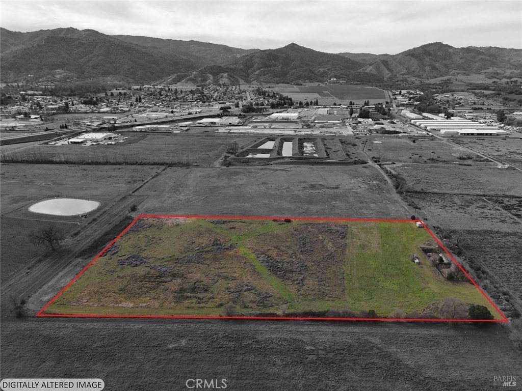 585 Kunzler Rnch Rd, Ukiah, CA 95482