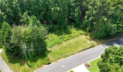 Land, Cumming, GA