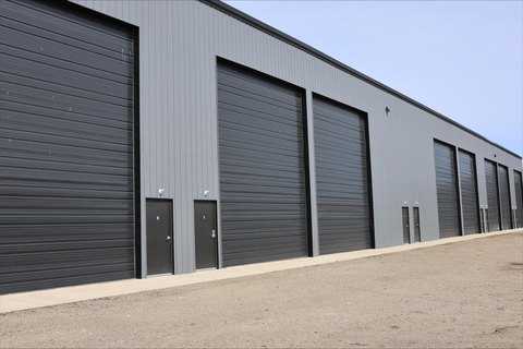 Muskegon Storage Unit For Rent