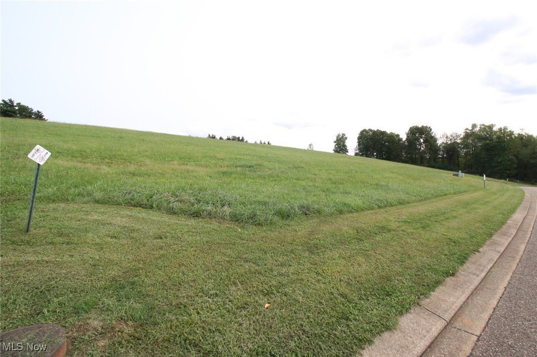 Residential Land in Established Community