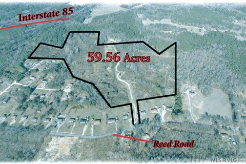 Southern Virginia Land Investment Opportunity