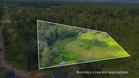 Land, Tallahassee, FL
