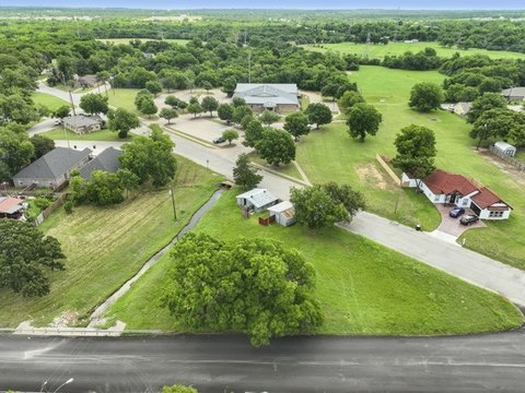 LAND - Cleburne, TX