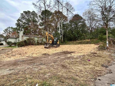 Residential Lot in Birmingham, AL