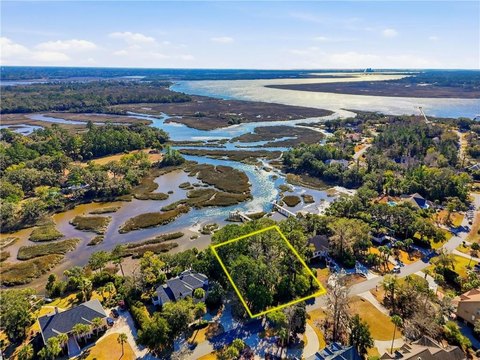Residential Land in Gated Community