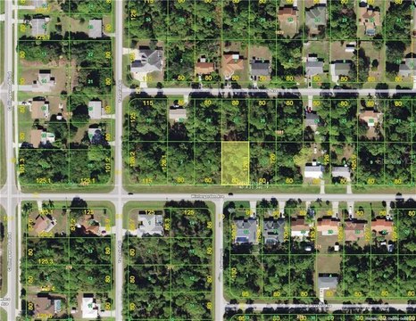 LAND - PORT CHARLOTTE, FL
