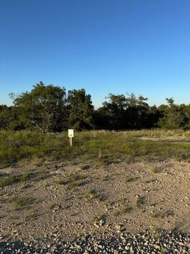 Gated Cul-de-Sac Residential Lot