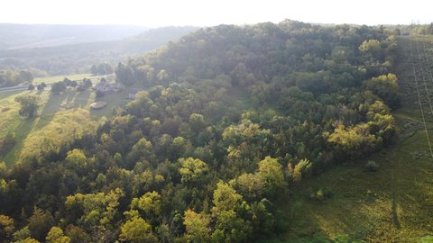 Prime Acreage in Galena, IL