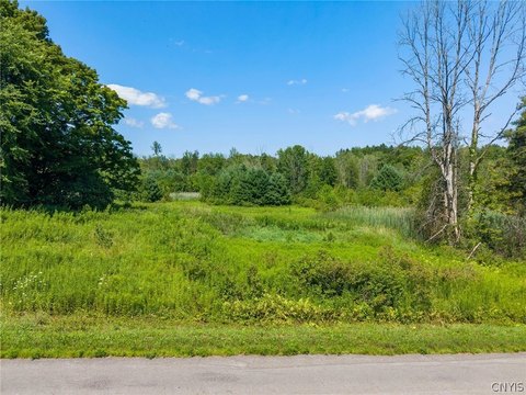 LAND - Fulton, NY