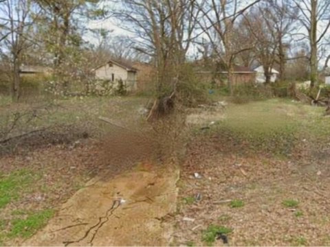 LAND - Memphis, TN