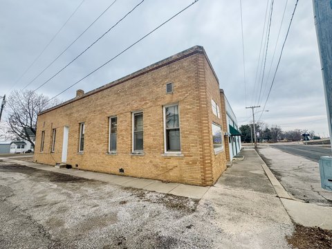 Hammond, IL Commercial Opportunity