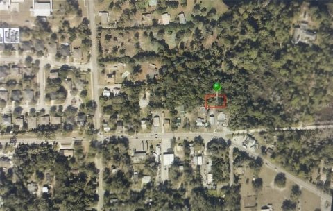 Residential Land Lot